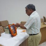 Librarians Day, 2015